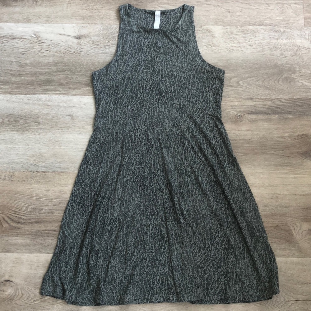 Athleta Dress excellent condition